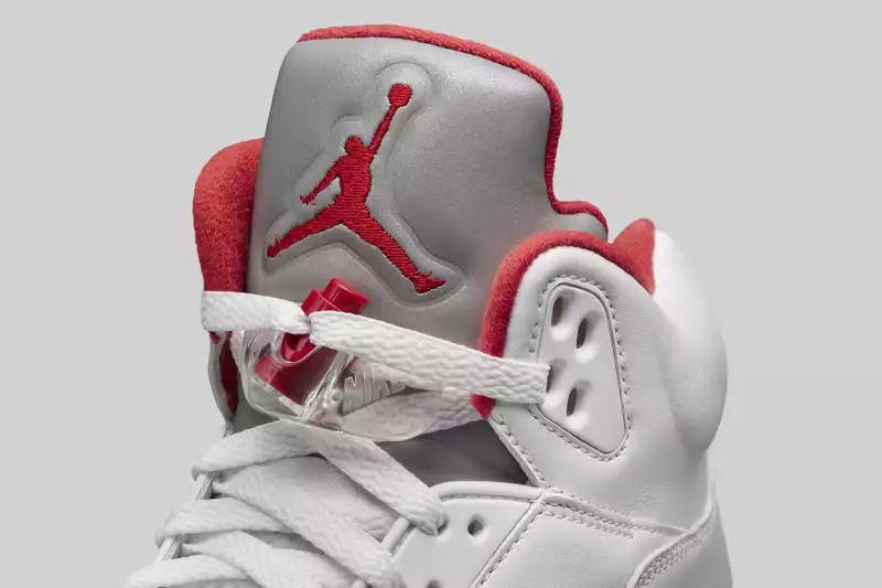 How to Buy Last Dance Jordan 5 Fire Red Sneakers online