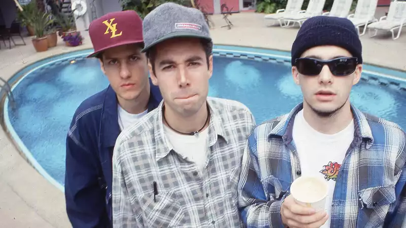 Beastie Boys Story is so good that you want to pay for Apple TV Plus