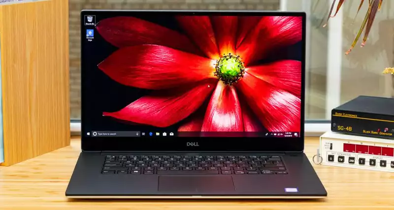 Dell XPS15 2020 Leak Reveals MacBook Pro Killer