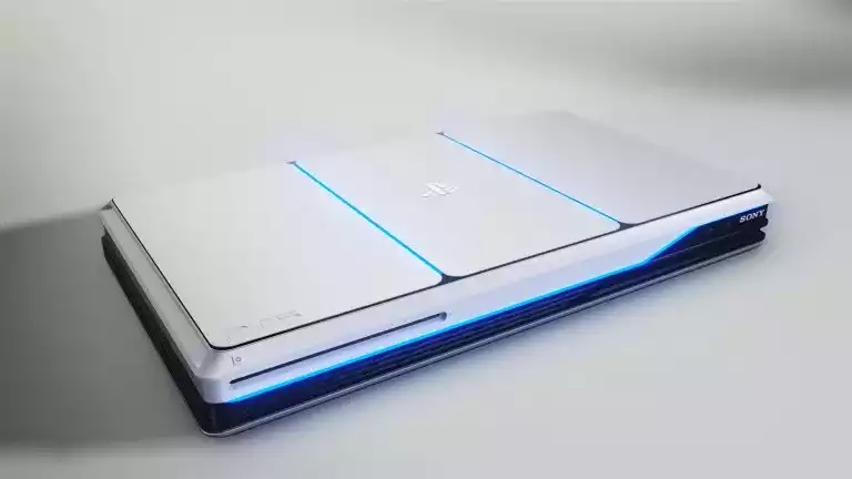 PS5 Design Stans with the sleek look we've been waiting for