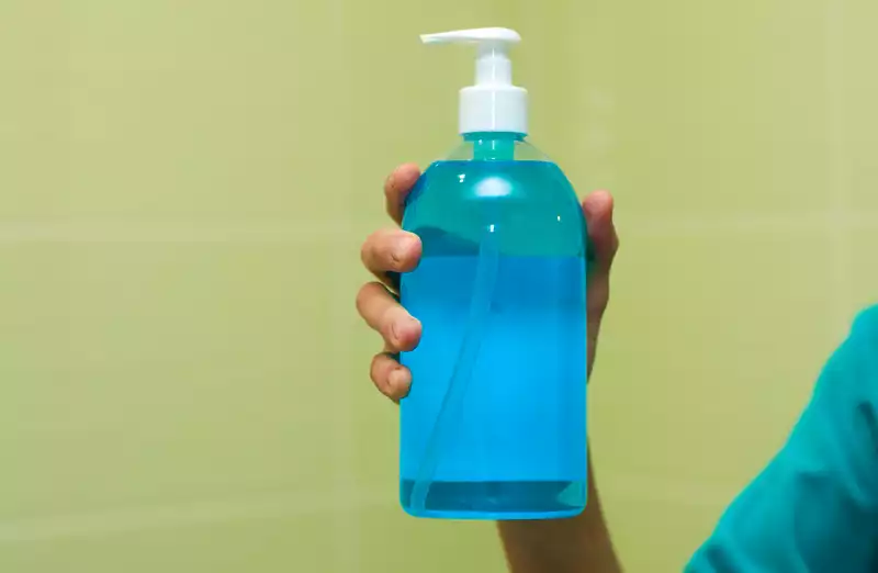 Where to buy hand soap: These retailers are still in stock