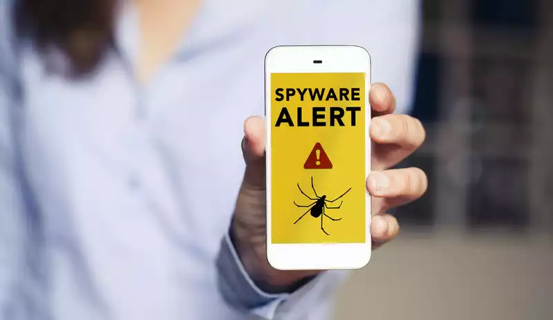 Fake Android Coronavirus App Reveals iPhone Spyware Potential