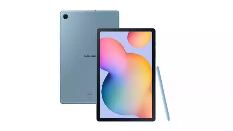 Samsung Galaxy Tab S6Lite is a cheap iPad alternative you?Ve been waiting