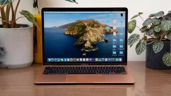 A nasty flaw in Macos is bricking your macbook: Do not install this update