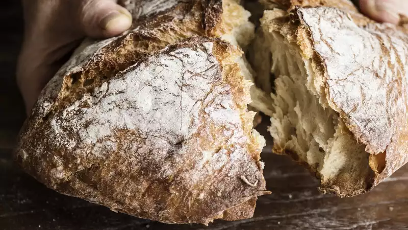 How to make bread at home: The best quick and easy bread recipes