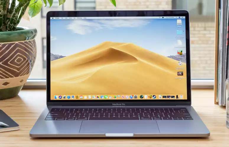 Your next MacBook can get Face ID - and a nasty Notch