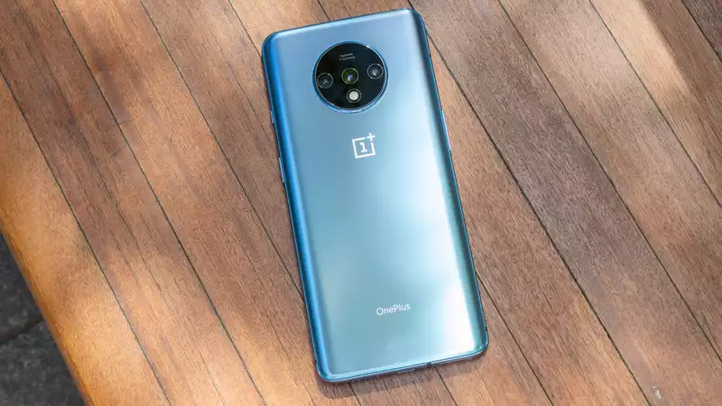 OnePlus8Pro vs OnePlus8: The leaked specification shows the main difference