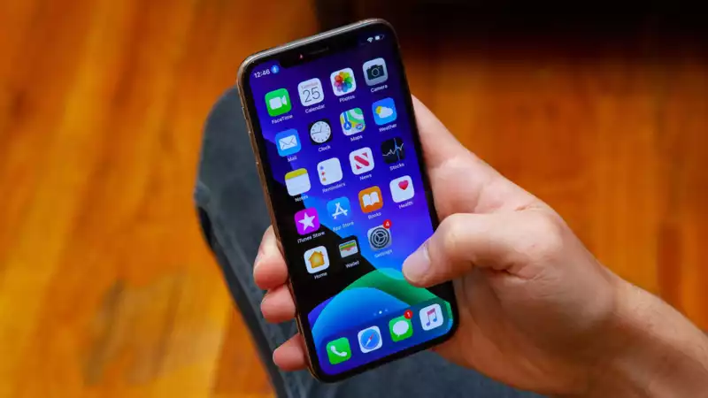 iOS 13.4 can fix the super annoying iPhone bug from today