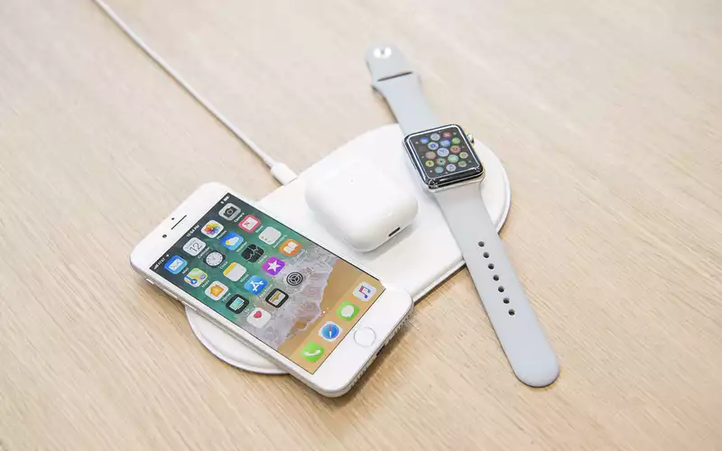 Apple AirPower Reportedly Comes Back to Life