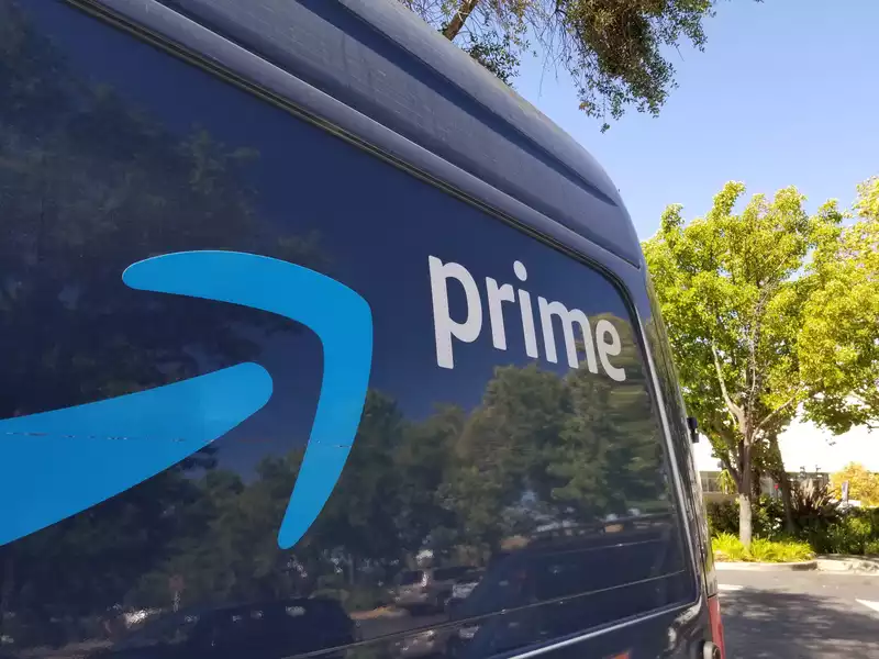 Amazon Prime Pantry Suspended: What to Do Now