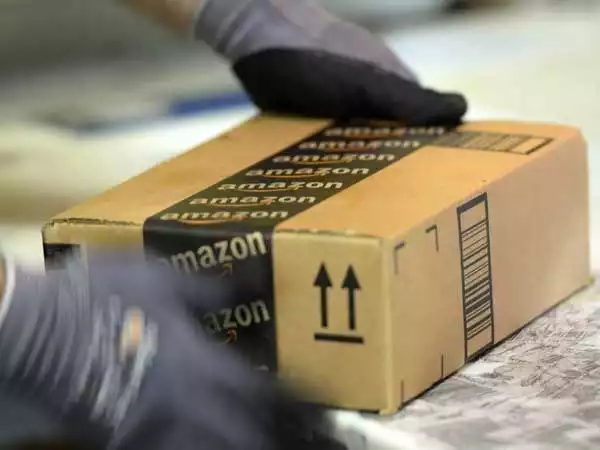 Amazon is restricting shipments of non-essential items to help fight the coronavirus