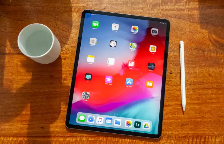 The iPad Pro2020 lineup was leaked on Apple's own site