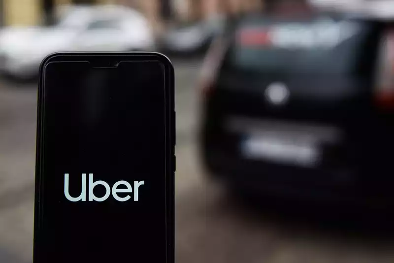 Uber will Stop Sharing Rides to Slow the spread of the coronavirus