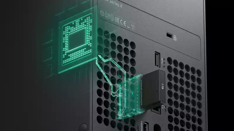 Xbox Series X Full Specs and Crazy Road Time Video Just revealed