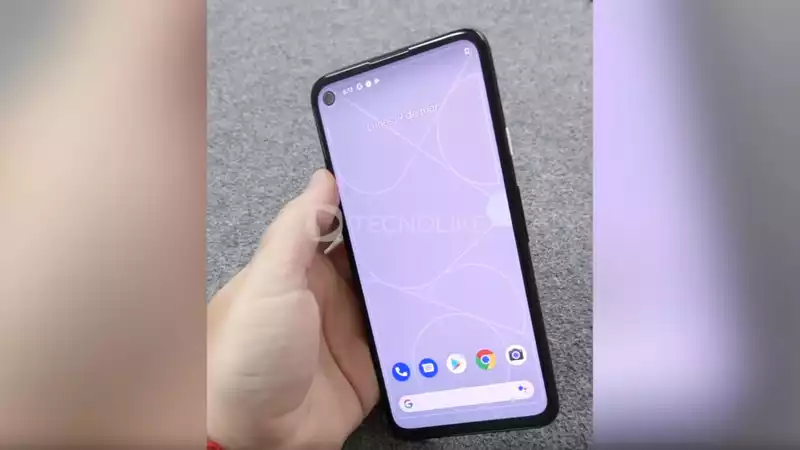 Google Pixel4a video reveals all the specs: Here's what you get