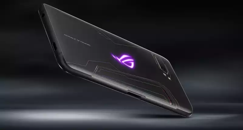 Asus ROG phone 3 may be Samsung Galaxy S20 ultra slayer