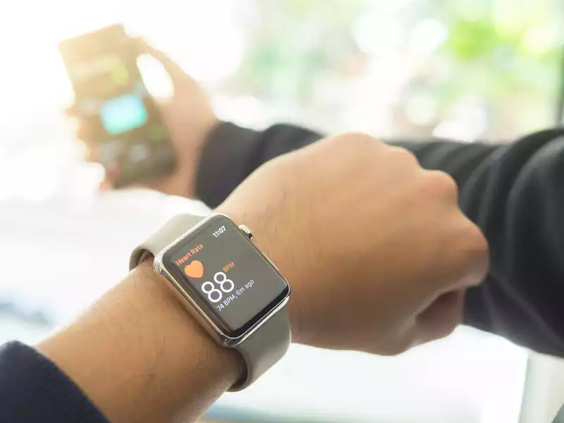 Apple Watch6 can save even more lives with Key new features