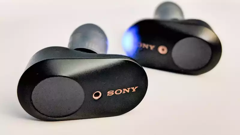 AirPods Pro in trouble as Sony WF-1000XM3 gets exclusive features