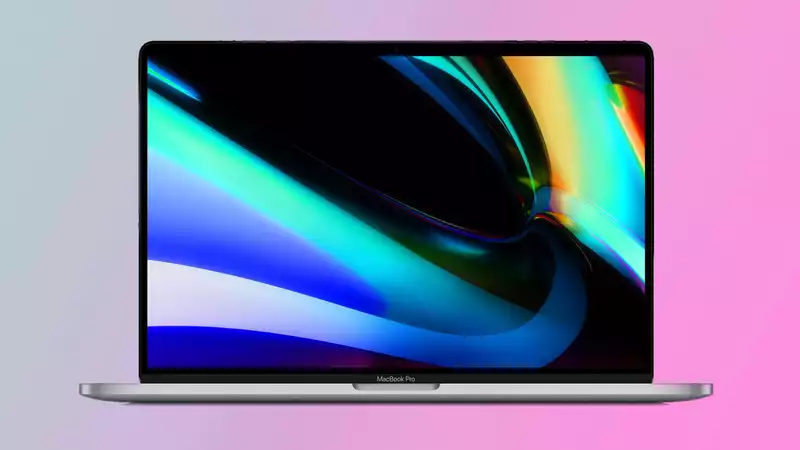 New 14 Inch MacBook Pro with Fashion Mini LED Display