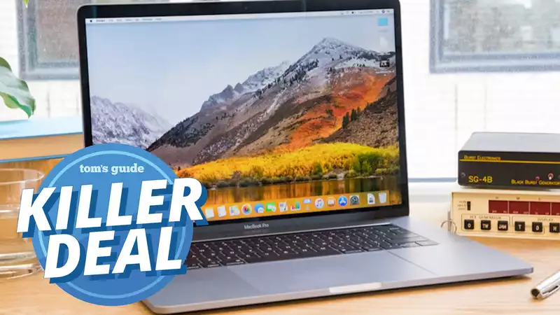 Cheap MacBook Pro Deal at Best Buy takes 1 300 off 13-inch MacBook Pro