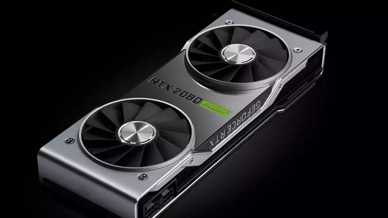 Nvidia graphics card has serious driver Flaws: What to Do