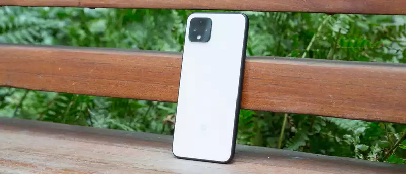 The Google Pixel5 leak looks so ugly.