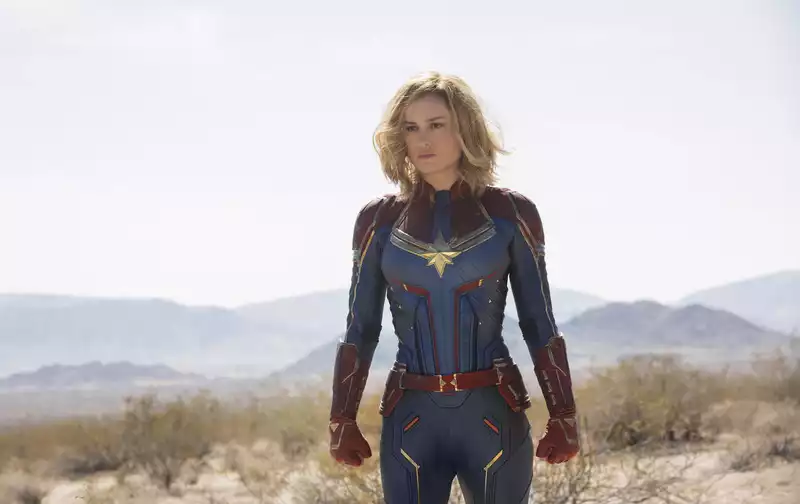 Captain Marvel 2 Release Date, Cast, Wolverine rumors, Trailer and more