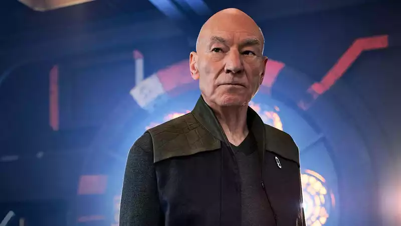 Star Trek: Picard Season 2 Release Date, Cast and Everything We Know