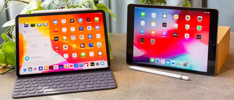 Get one missing feature to completely replace iPad Pro2020 Laptop 1