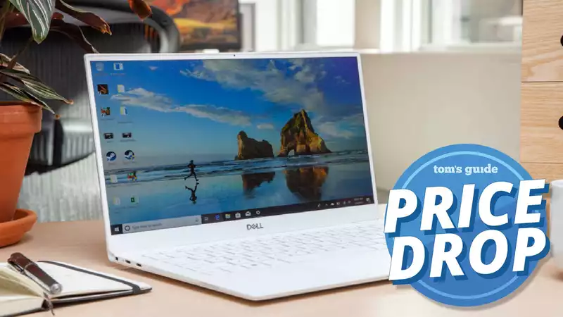 This super cheap Dell XPS13 deal just destroyed Black Friday