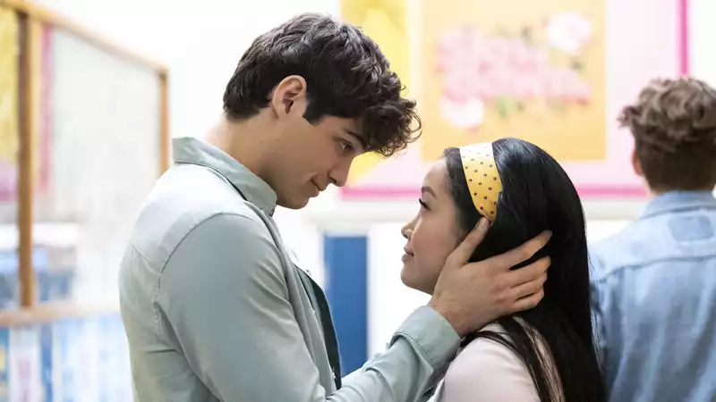 To all the boys I loved before 2 (p.S.I still love you) Release date, trailer, cast and everything we know