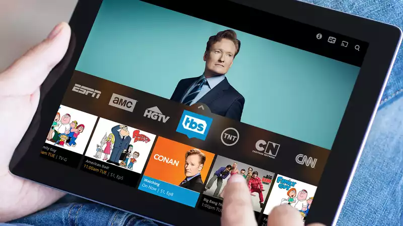 How to Record a Show on Sling TV