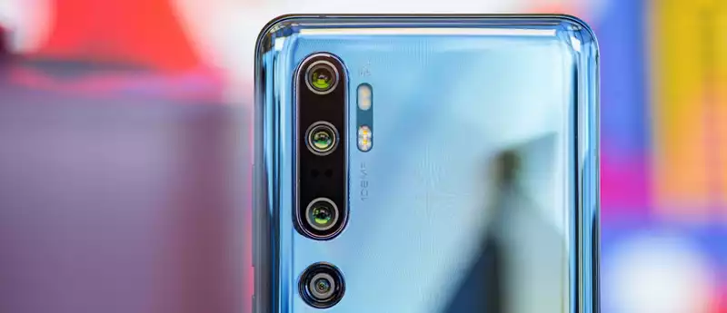 The new memory will improve the speed and battery life of the flagship phone in 2020