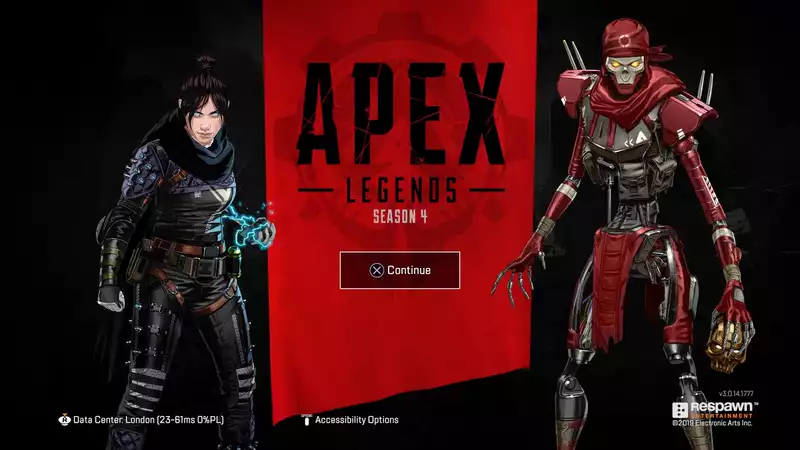 Apex Legends Season 4 Battle Passes, maps, the Revenant, and Everything you Need to know