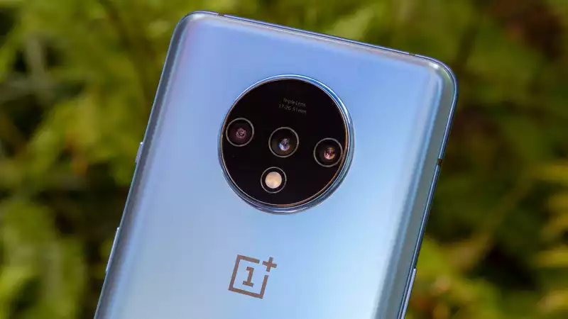 OnePlus will eventually join the wireless charging party, and OnePlus8 should be the first