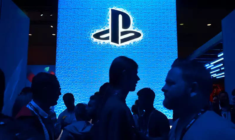 When the hell is the PS5 launch event going on?