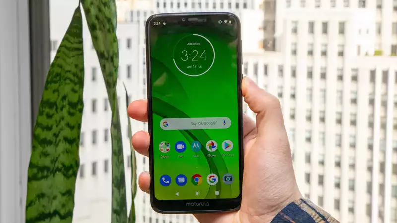 Moto G8 and Moto G8 Power Specs Leak: Here's what you get