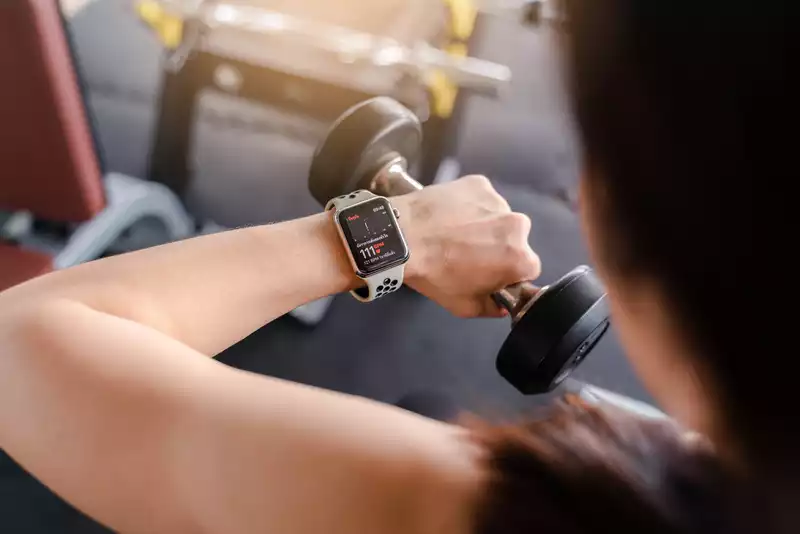 Apple Watch Connected: What you Need to Know about Apple's New Gym Program