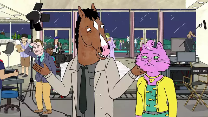 BoJack Horseman Season 6: Release Date, New Trailer and Cast