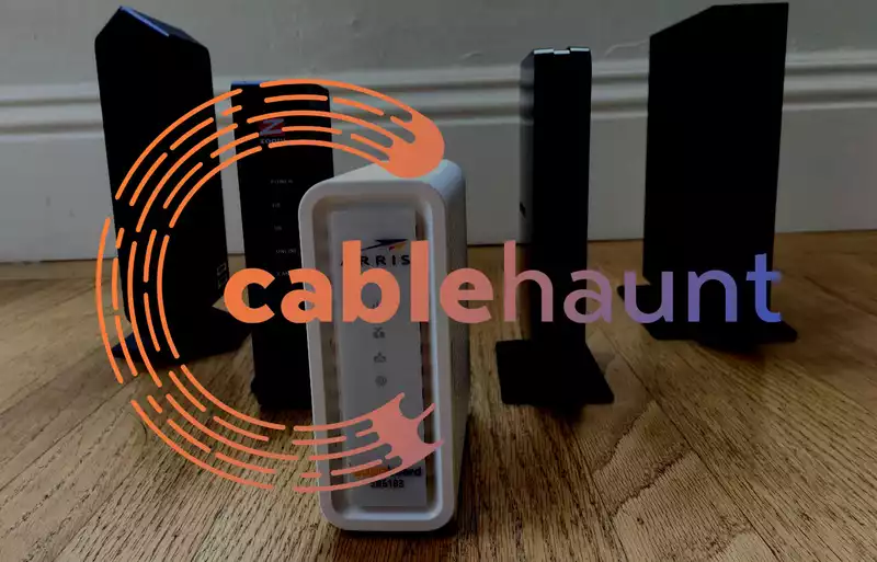 A "cable infestation" flaw could hack Hundreds of millions of cable modems