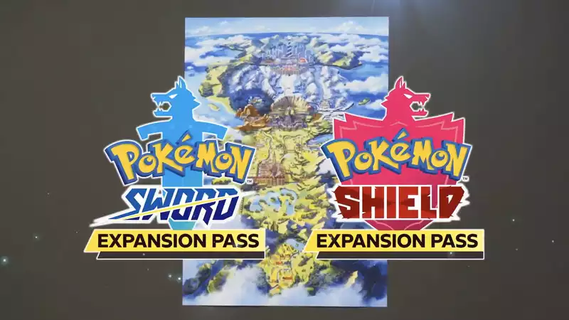 Pokemon Sword and Shield Extended Path DLC: What You Need to Know