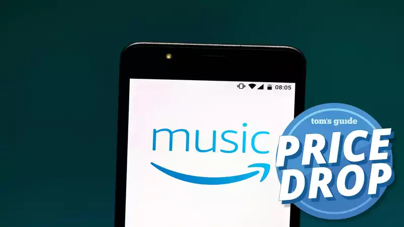 hurry up! This is your last chance to get Amazon Music Unlimited for 99 cents