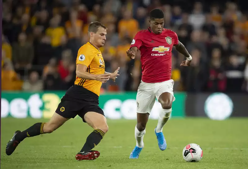 How to Watch Manchester United vs Wolves: Live Stream today's FA Cup