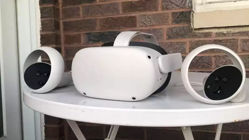 Oculus Quest3 Release Date, Rumors and What We Want