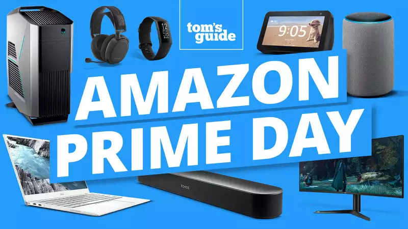 Amazon Prime Day 2021 - Dates and What to Expect