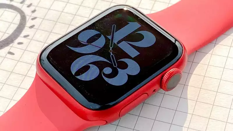 Apple Watch 7 Killer upgrade leaked — Here's how it works