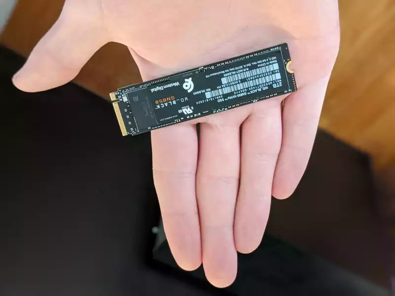 M.How to Install 2SSD