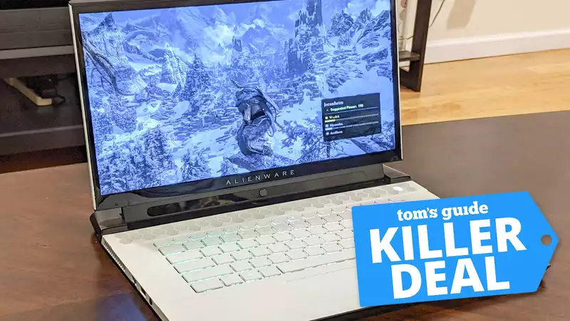 The Easter sale knocks overド30 from these RTX350 series gaming laptops