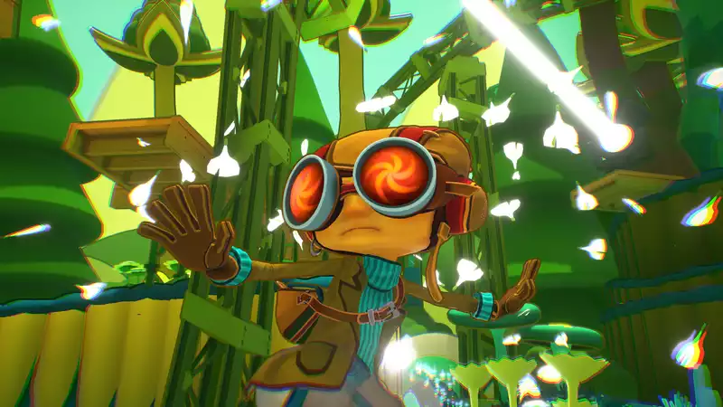 Psychonauts2: Release Date, Trailer, news, Gameplay and more