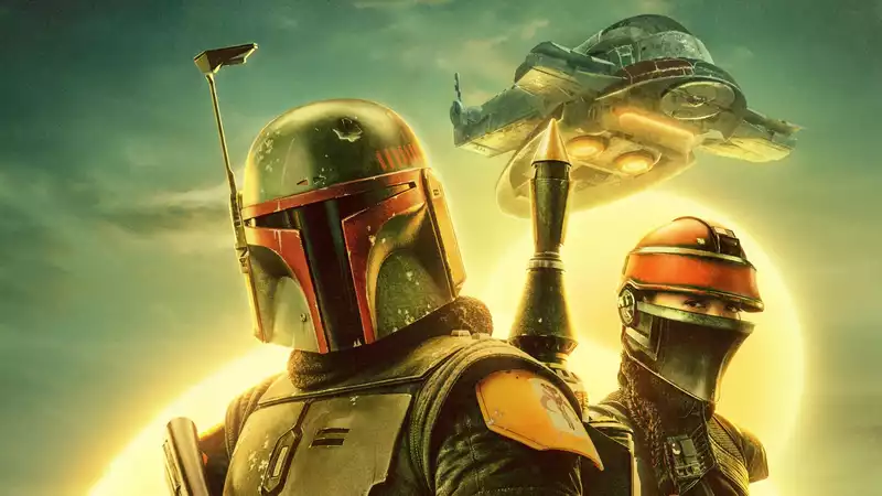 How to Watch Boba Fett's Book Now